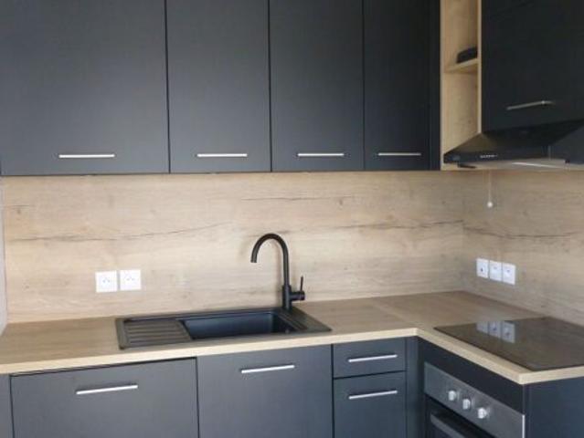 Appartement location à Reims