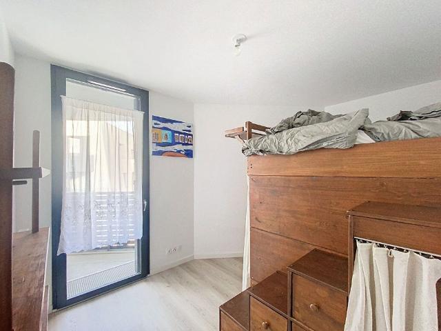 Appartement location à Bobigny, Vaux-montreuil