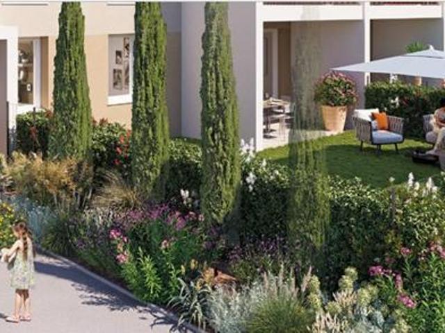 Appartement vente à Arles, Saint-martin-de-crau