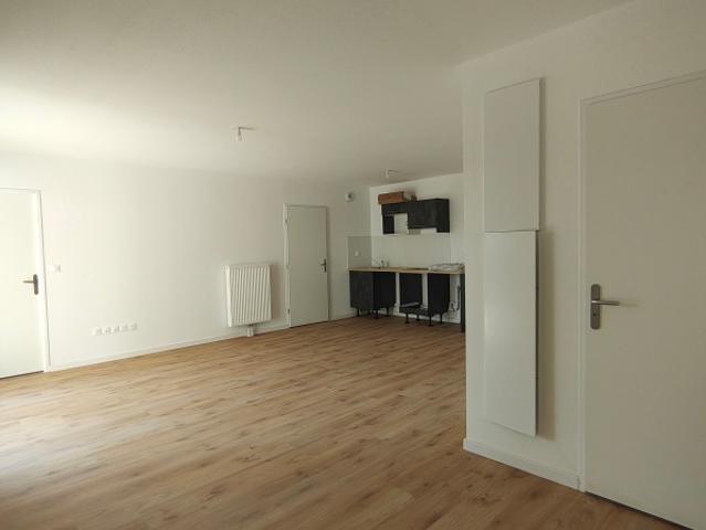 Appartement location à Lille, Roubaix
