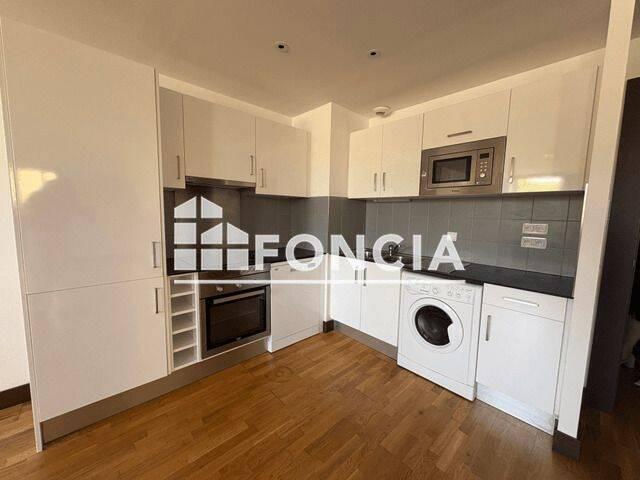 Appartement location à Monplaisir, Rochefort