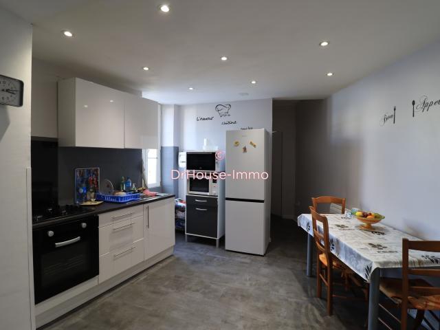 Appartement vente à Blaye