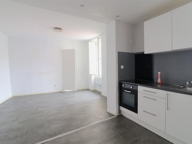 Appartement vente à Blaye