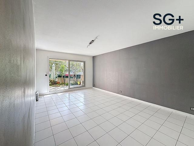 Appartement vente à Marseille, Allauch