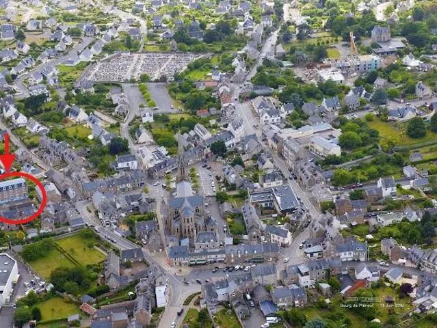 Appartement vente à Saint-Brieuc, Bretagne