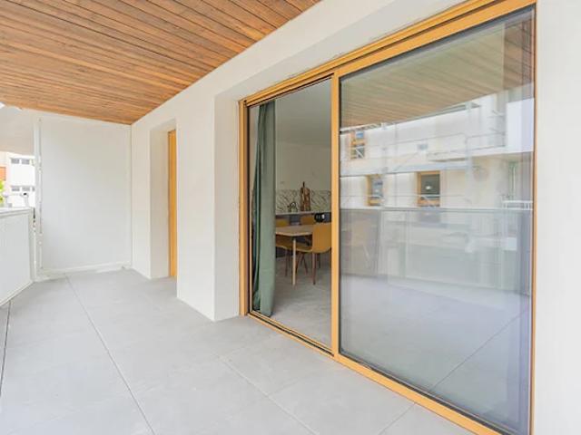 Appartement vente à Saint-Julien-en-Genevois, Ville-la-grand