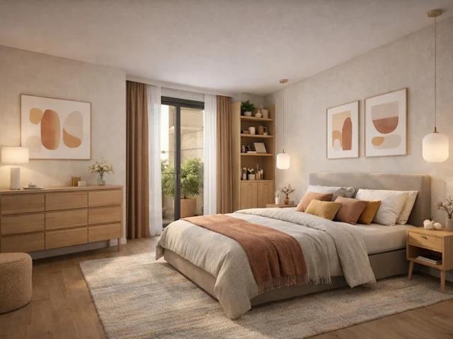 Appartement vente à La Rochelle