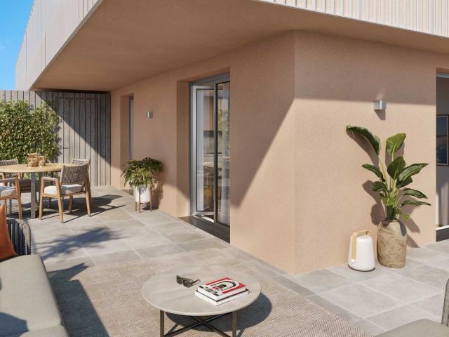 Appartement vente à Annecy