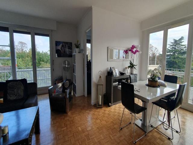 Appartement vente à Charenton-le-Pont, Val-de-Marne