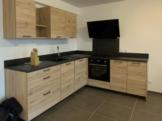 Appartement location à Montreuil-sur-Mer, Rumilly