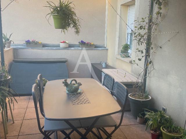 Appartement vente à Lotissement La Vallée Verte, Vauvert