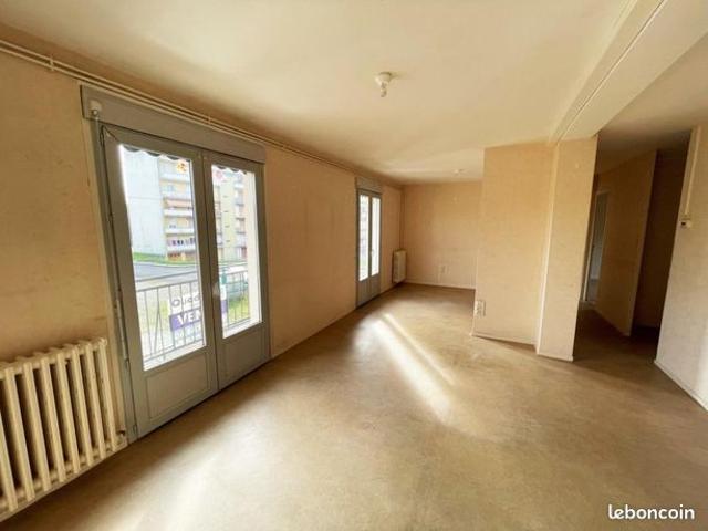 Appartement vente à Albi, Carmaux