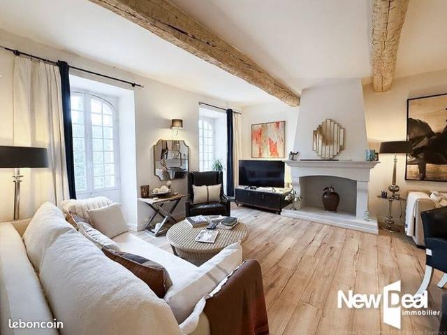 Appartement vente à Arrondissement de Draguignan, Tourrettes