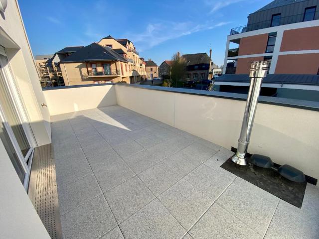 Appartement location à France métropolitaine, Bretagne