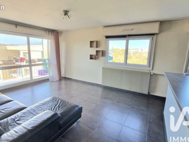Appartement vente à Palaiseau, Arpajon