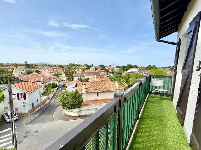Appartement vente à Bayonne, Anglet