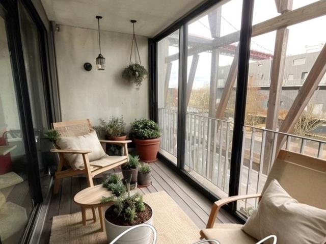 Appartement vente à Bordeaux, Lormont