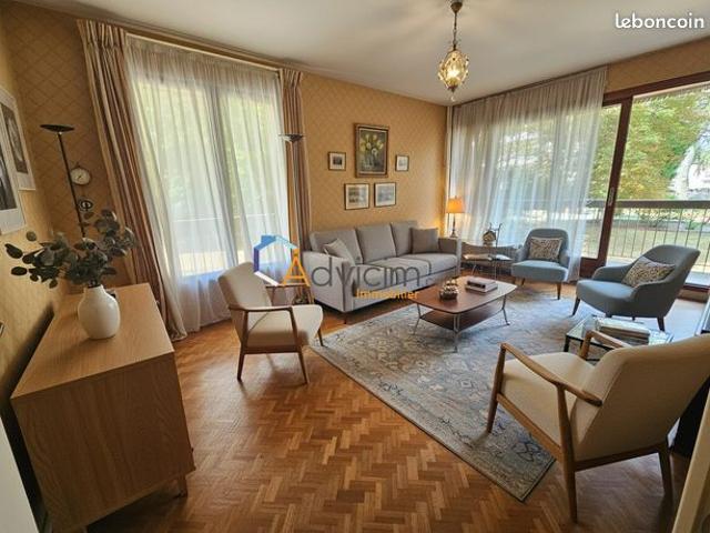Appartement vente à Orléans