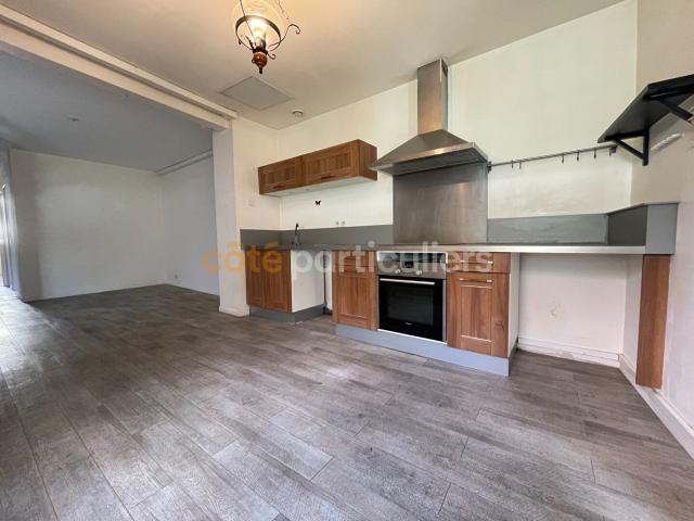 Appartement vente à Tarbes