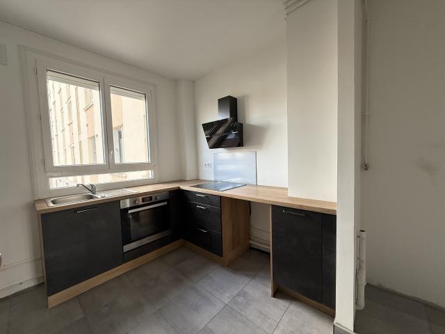 Appartement location à Le Mans