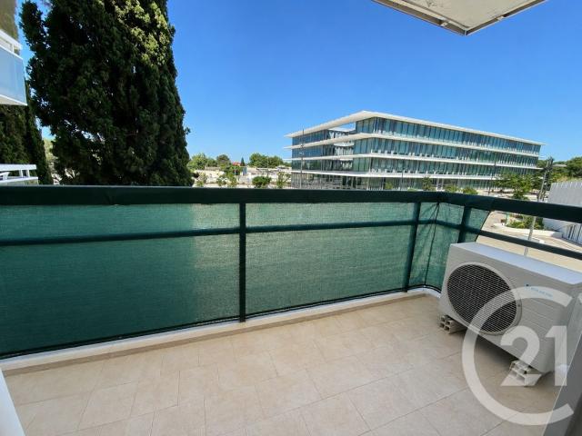 Appartement location à Montpellier
