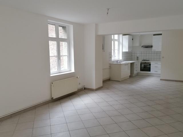 Appartement location à Valenciennes