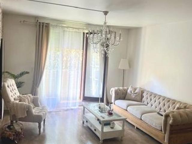 Appartement vente à Sarcelles, Saint-gratien