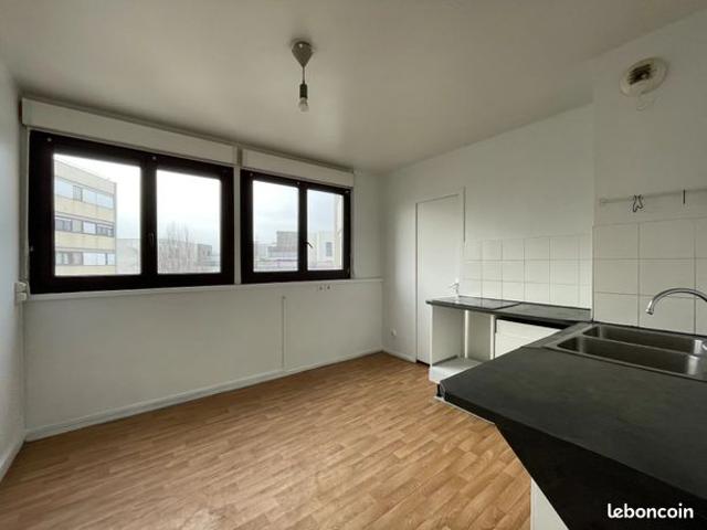 Appartement vente à Sarcelles, Deuil-la-barre