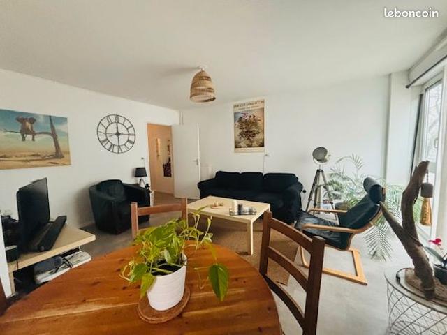 Appartement vente à Nantes
