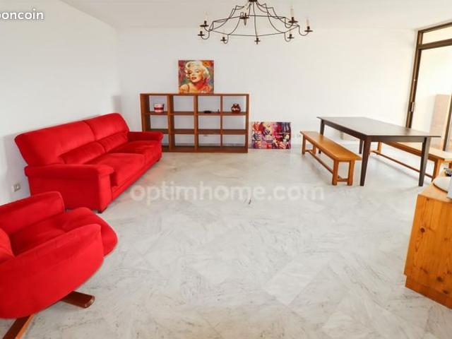Appartement vente à Grenoble