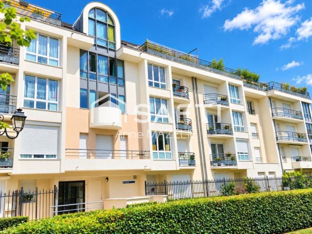 Appartement vente à Compiègne