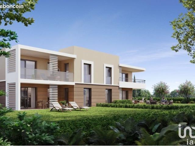 Appartement vente à Grasse, Antibes