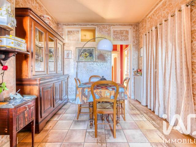 Appartement vente à Coulommiers, Seine-et-Marne