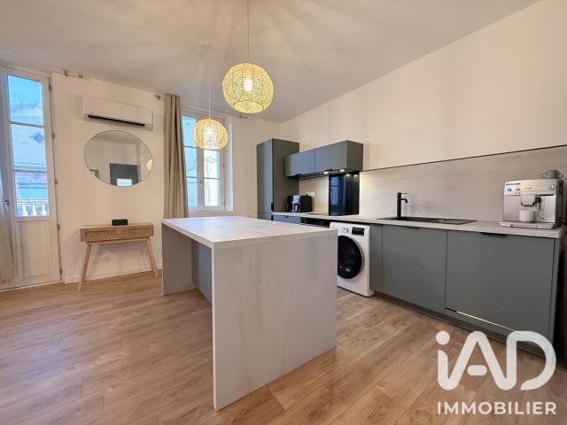 Appartement vente à Villenouvelle, Montauban