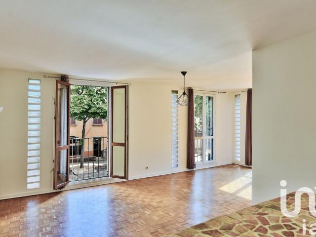 Appartement vente à Lyon, Métropole de Lyon