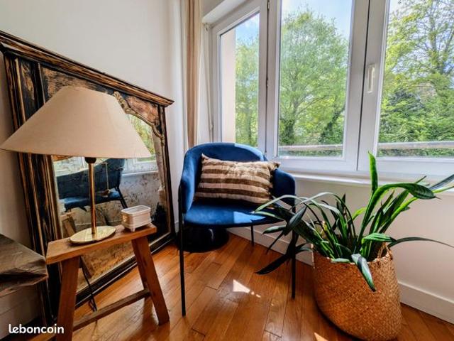 Appartement vente à Quimper, Bretagne