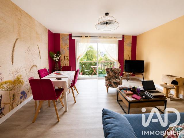 Appartement vente à Saint-Nazaire, Saint-nazaire