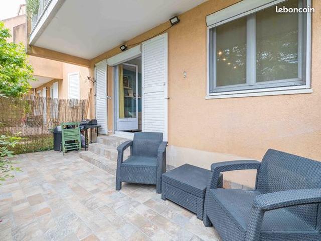 Appartement vente à Torcy, Lagny-sur-marne