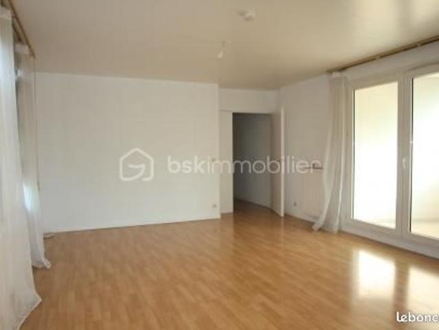 Appartement vente à Créteil