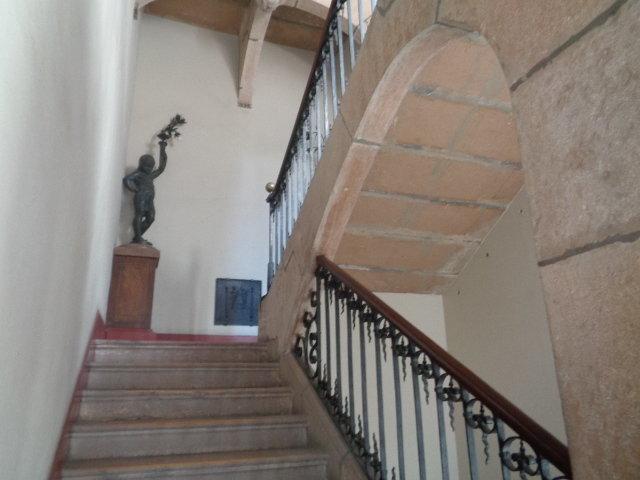 Appartement location à Dijon