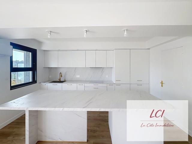 Appartement vente à Arcachon