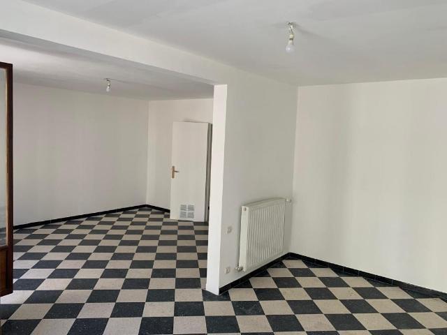 Appartement vente à Alès