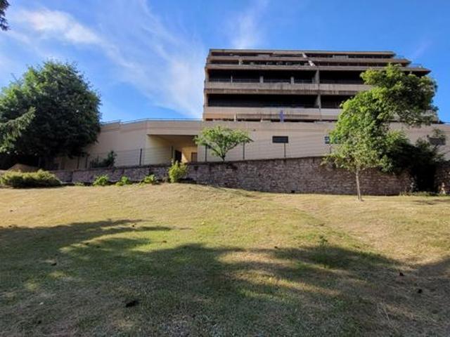 Appartement vente à Saint-Dié-des-Vosges, Grand Est