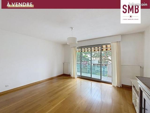 Appartement vente à Pau, Billère