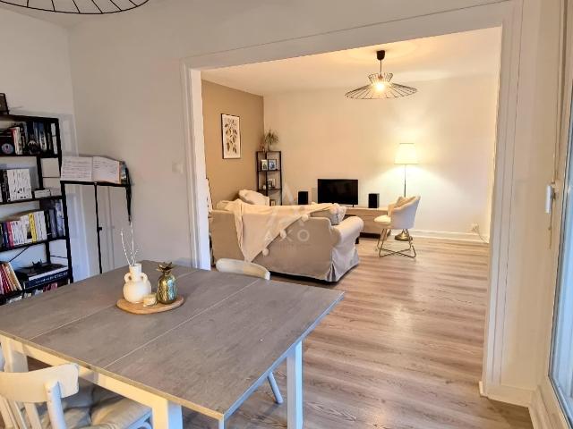 Appartement vente à Ar Voelaz, Lanvéoc