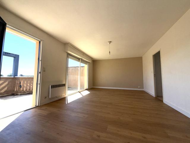 Appartement vente à Dax, Saint-paul-lès-dax
