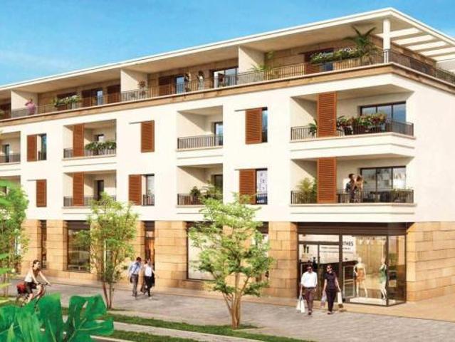 Appartement location à Aix-en-Provence, Aix-en-provence