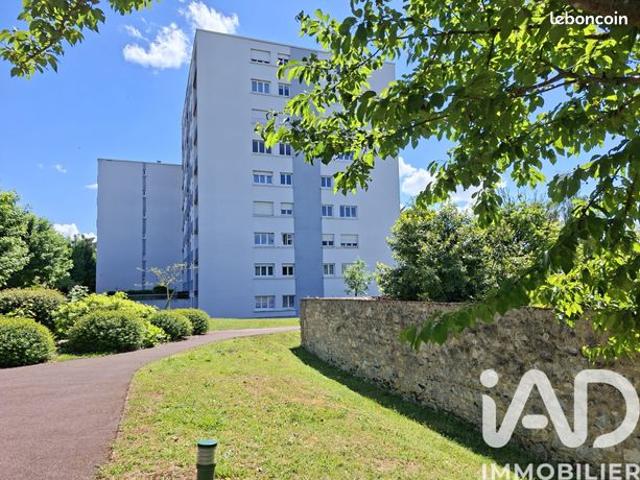 Appartement vente à Montargis