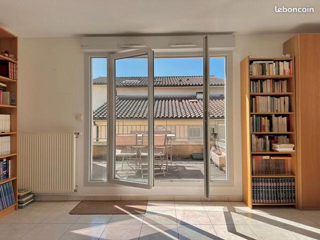Appartement vente à Villefranche-sur-Saône, Rhône