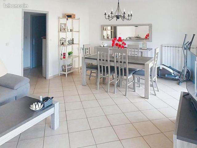 Appartement vente à Brignoles